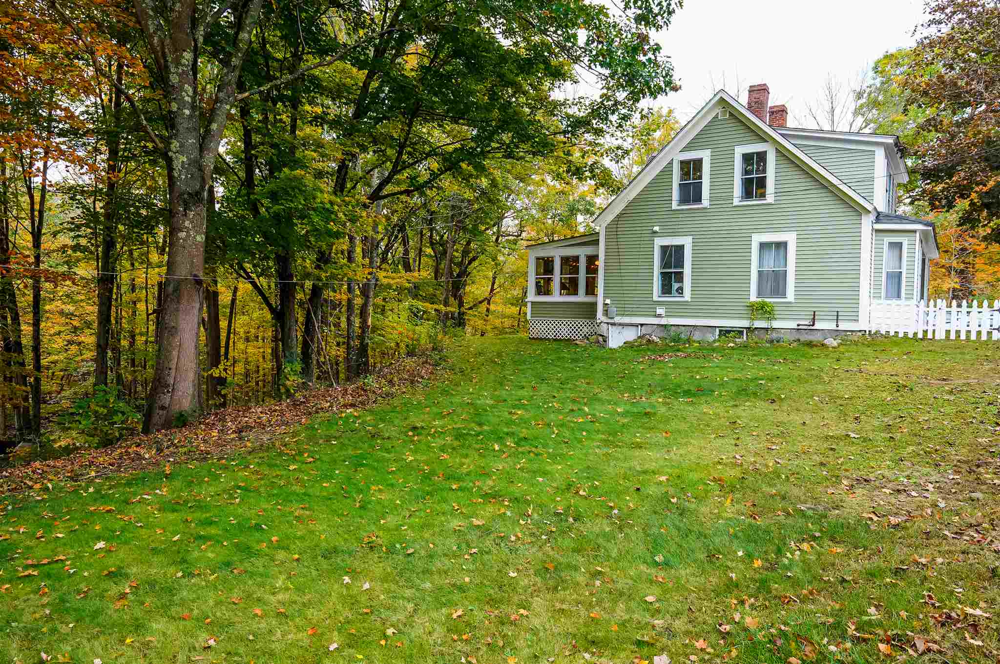 52 Concord Stage Road Weare, NH 03281 - Photo 6 of 40