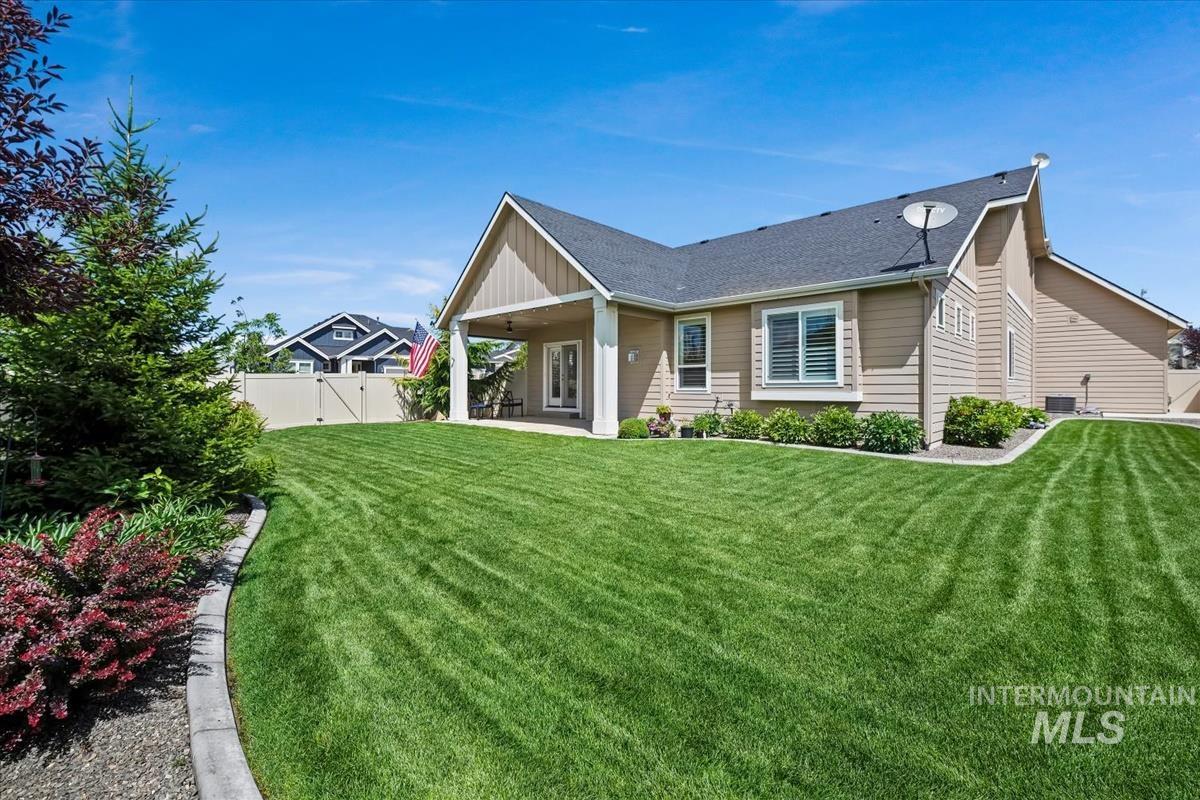 9339 West Summit Post Court Star, ID 83669 - Photo 39 of 41