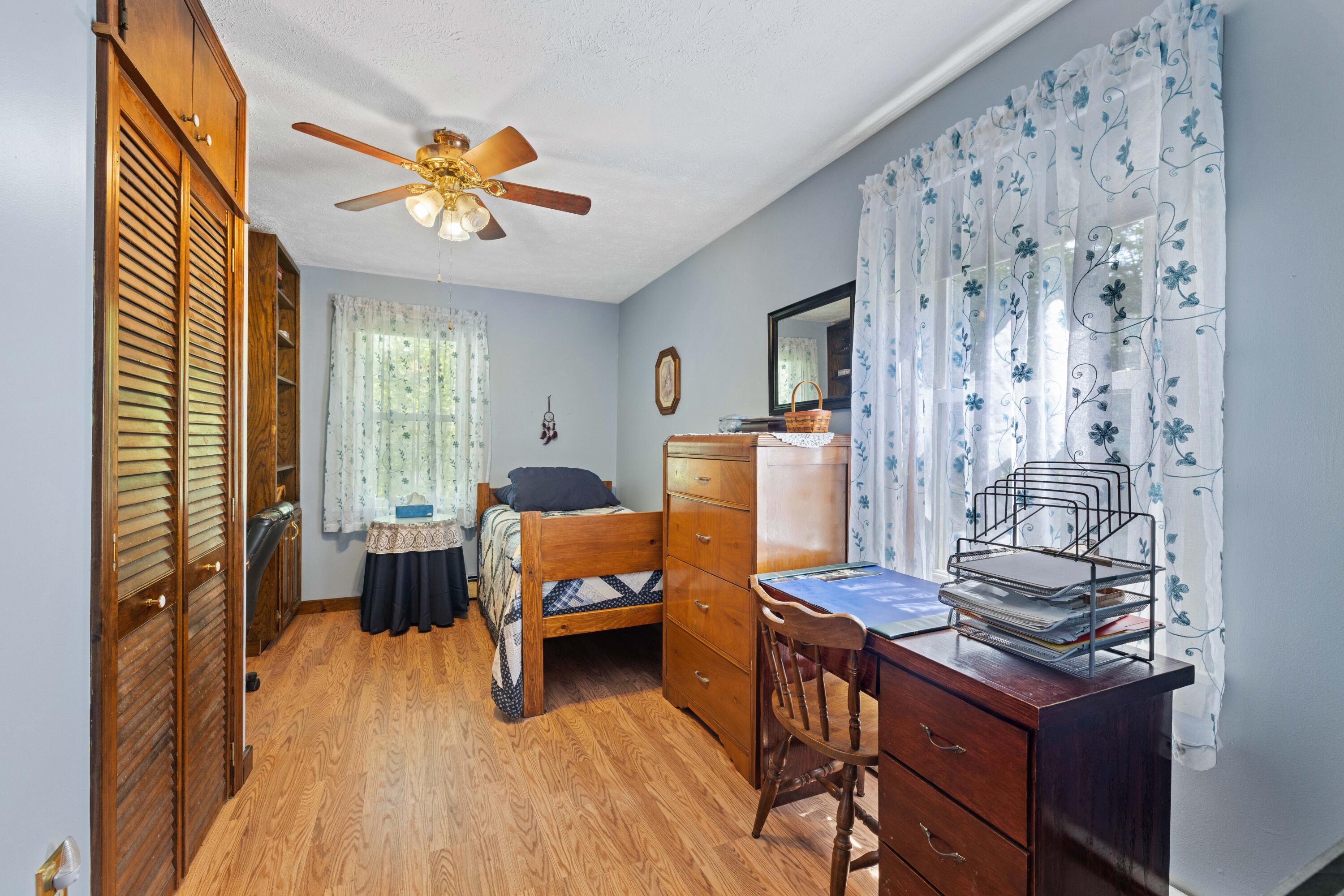 1428 Alfred Road Lyman, ME 04002 - Photo 16 of 35 Bedroom 1