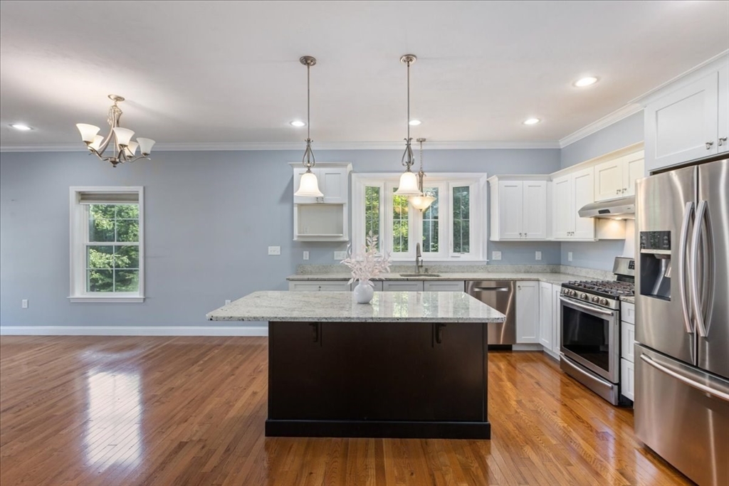 52 Compass Point, Unit 52 North Andover, MA 01845 - Photo 3 of 41 Gallery Image 3