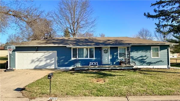 $169,900 | 1817 St Joseph Street, Trenton, MO 64683