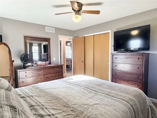 $169,900 | 1817 St Joseph Street, Trenton, MO 64683