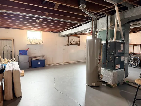 $169,900 | 1817 St Joseph Street, Trenton, MO 64683