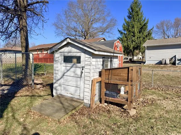 $169,900 | 1817 St Joseph Street, Trenton, MO 64683