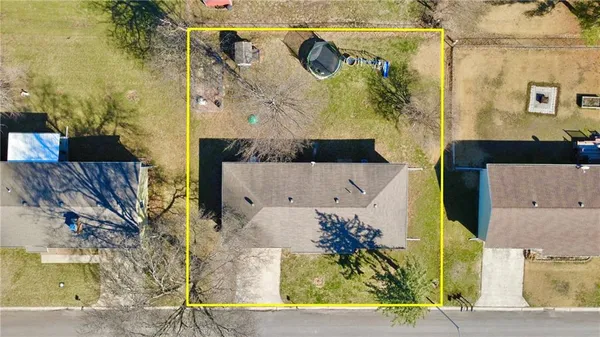 $169,900 | 1817 St Joseph Street, Trenton, MO 64683