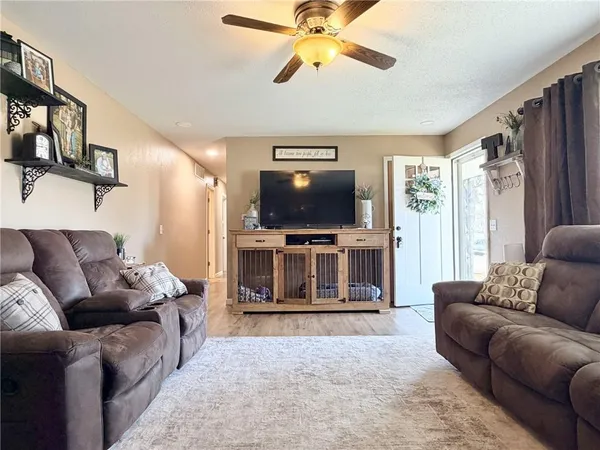 $169,900 | 1817 St Joseph Street, Trenton, MO 64683