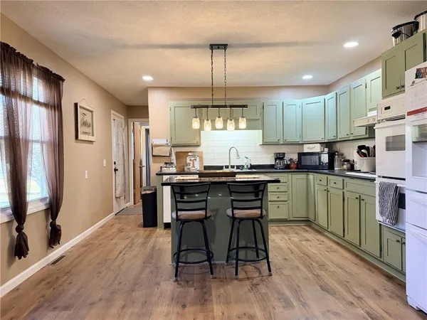 $169,900 | 1817 St Joseph Street, Trenton, MO 64683