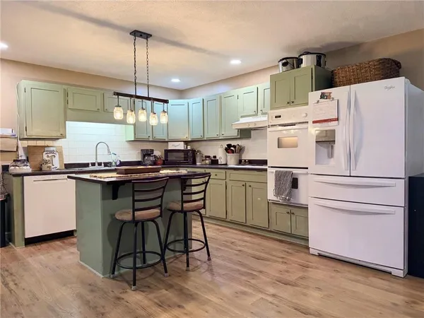 $169,900 | 1817 St Joseph Street, Trenton, MO 64683