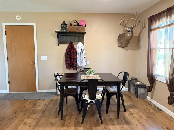 $169,900 | 1817 St Joseph Street, Trenton, MO 64683