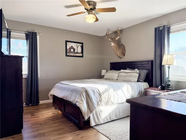 $169,900 | 1817 St Joseph Street, Trenton, MO 64683