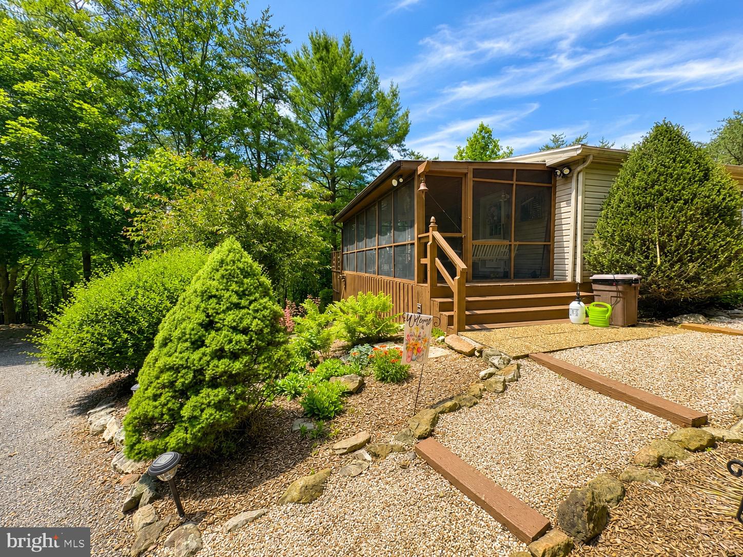 4242 Camp Reed Lane Petersburg, PA 16669 - Photo 46 of 83