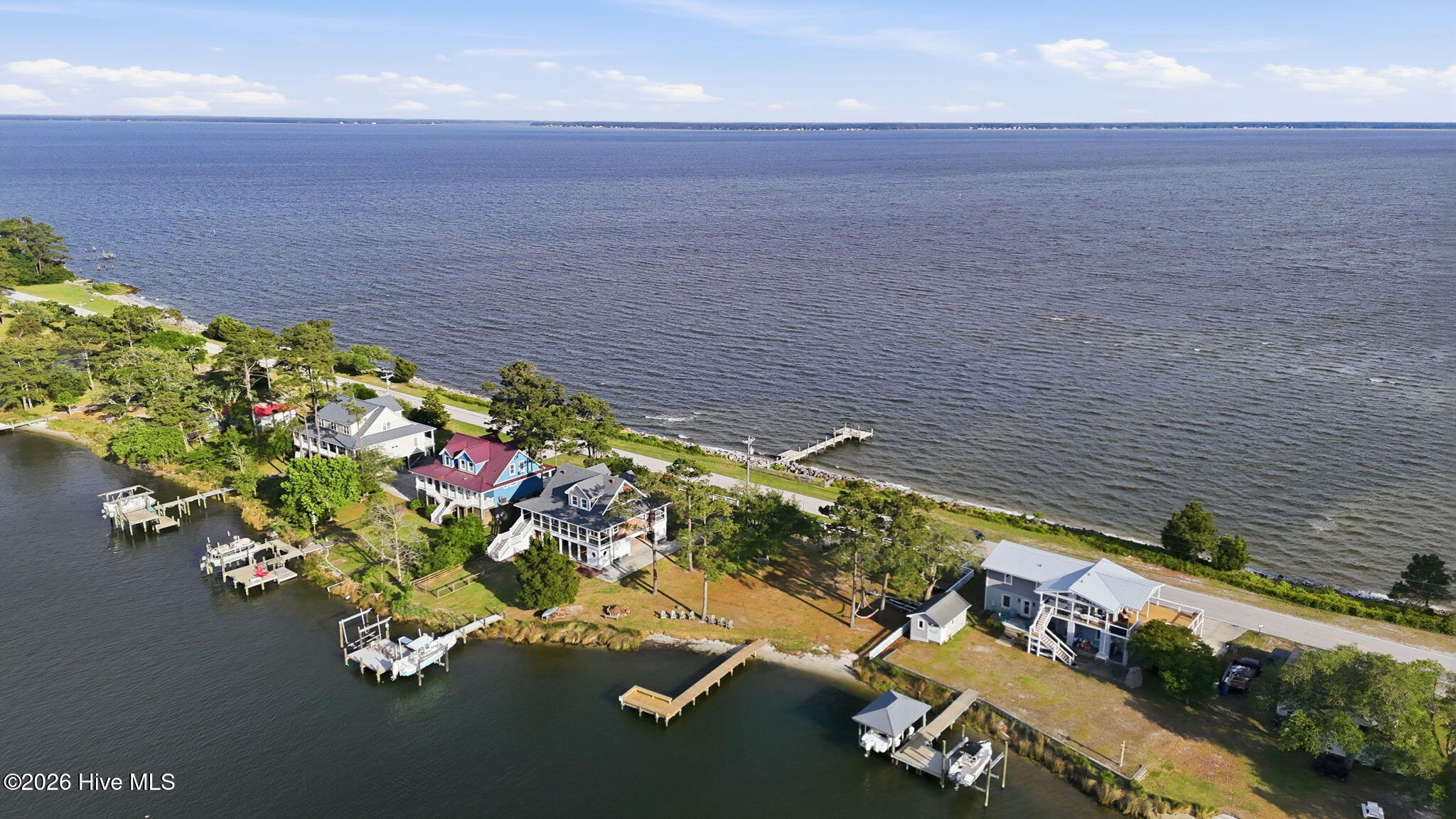 3756 Janiero Road Arapahoe, NC 28510 - Photo 3 of 63 7-web-or-mls-DJI_20260505181415_0222_D