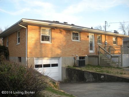 2611 West Robin Road, Unit 1 New Albany, IN 47150 - Photo 2 of 13 DSCN9088