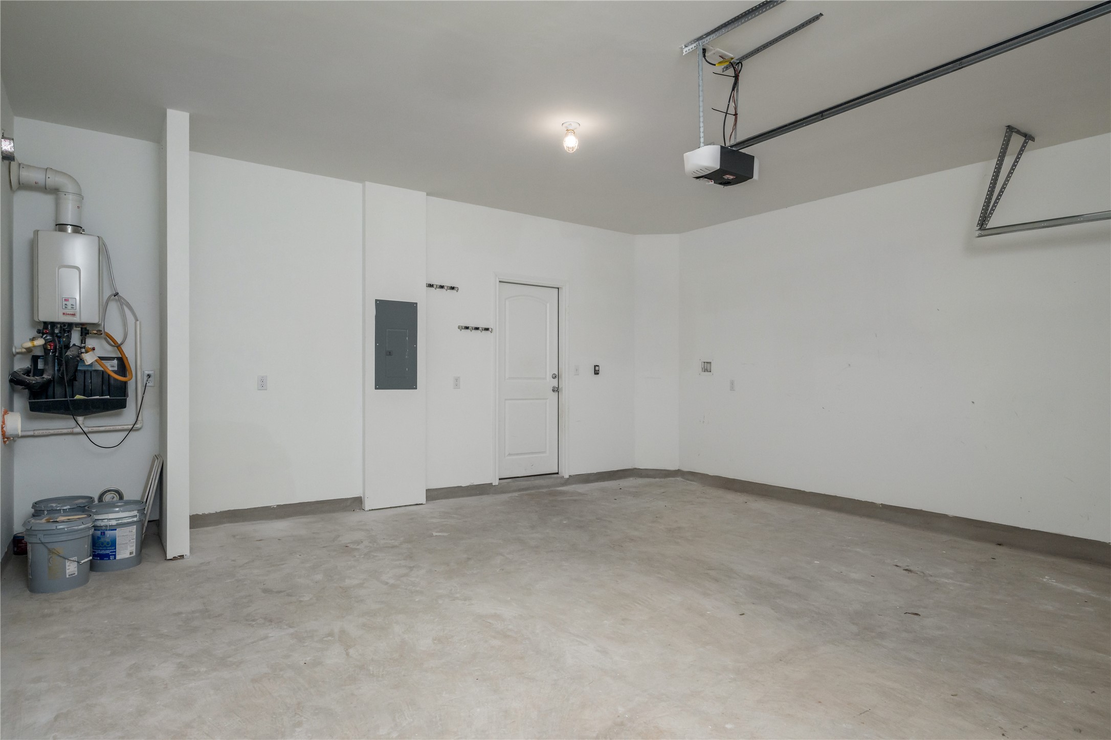 2540 Acoma Lane Leander, TX 78641 - Photo 22 of 26 a view of an empty room