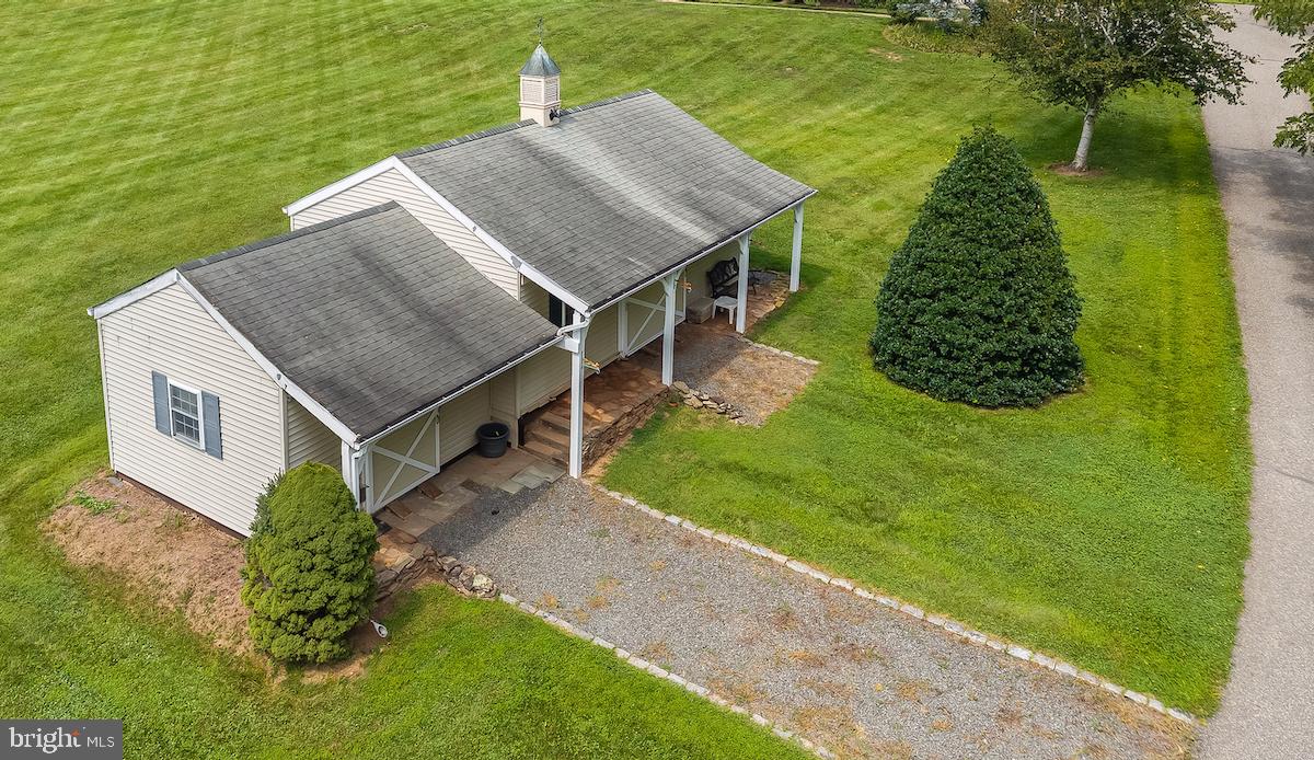 219 Sandy Ridge Mt Airy Road Stockton, NJ 08559 - Photo 4 of 42 Gallery Image 4
