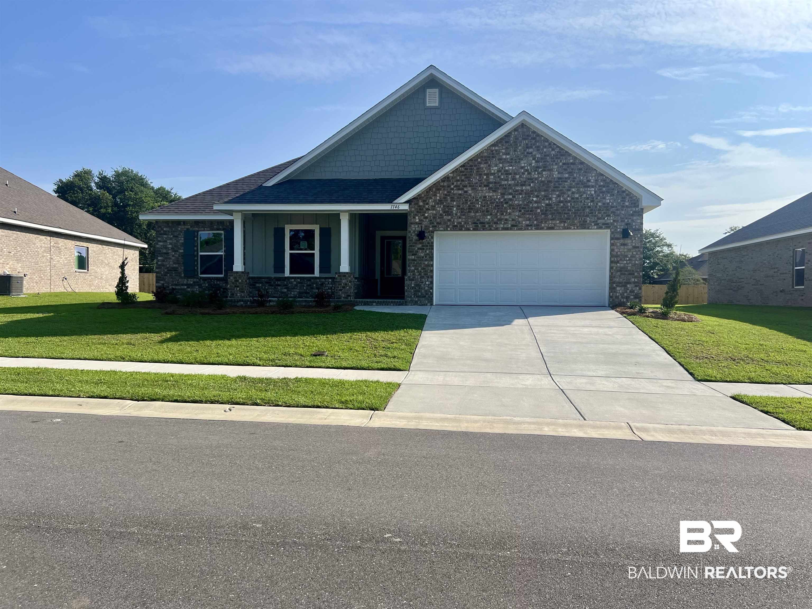 1146 Pencarro Boulevard Foley, AL 36535 - Photo 1 of 21 Gallery Image 1