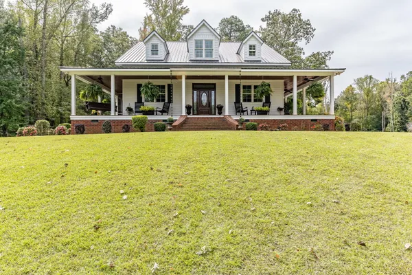 $1,999,950 | 3275 Hadden Pond Road, Avera, GA 30803