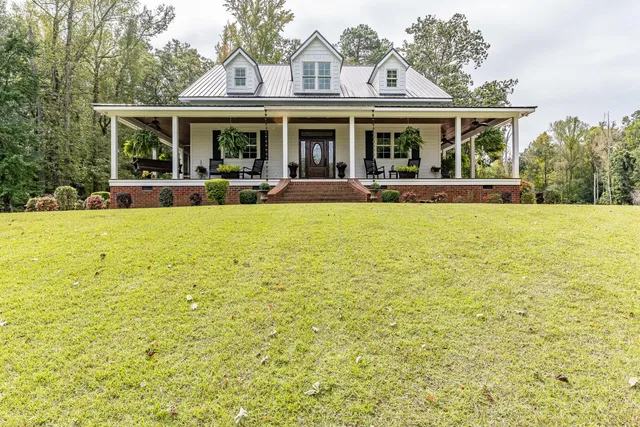 $1,999,950 | 3275 Hadden Pond Road, Avera, GA 30803