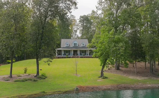 $1,999,950 | 3275 Hadden Pond Road, Avera, GA 30803