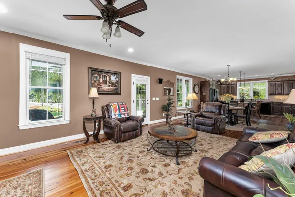 $1,999,950 | 3275 Hadden Pond Road, Avera, GA 30803