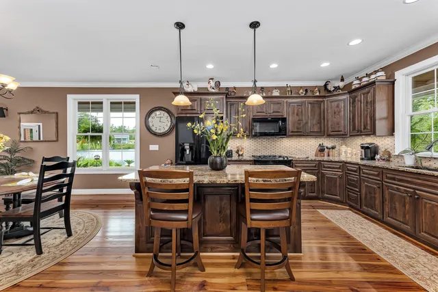 $1,999,950 | 3275 Hadden Pond Road, Avera, GA 30803