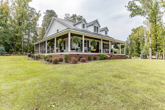 $1,999,950 | 3275 Hadden Pond Road, Avera, GA 30803