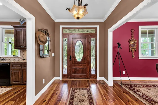 $1,999,950 | 3275 Hadden Pond Road, Avera, GA 30803