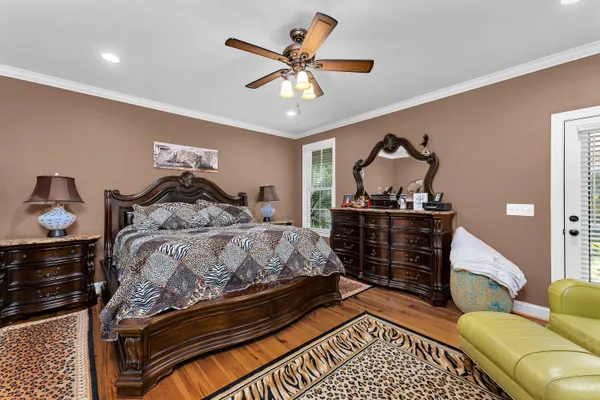 $1,999,950 | 3275 Hadden Pond Road, Avera, GA 30803