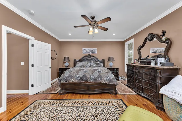 $1,999,950 | 3275 Hadden Pond Road, Avera, GA 30803