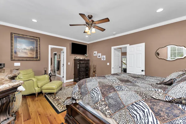 $1,999,950 | 3275 Hadden Pond Road, Avera, GA 30803