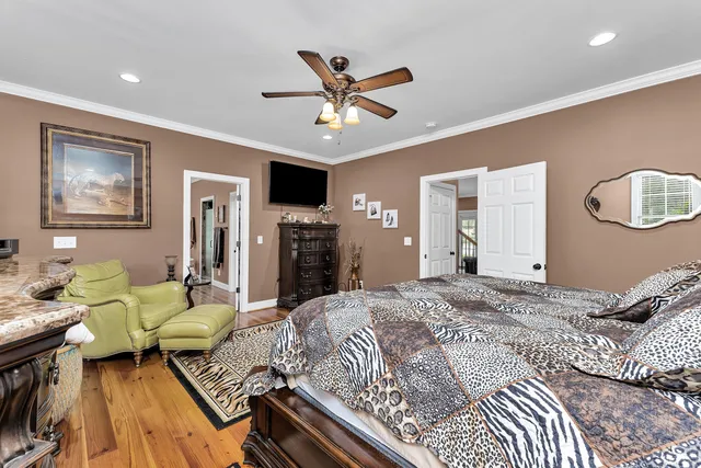 $1,999,950 | 3275 Hadden Pond Road, Avera, GA 30803