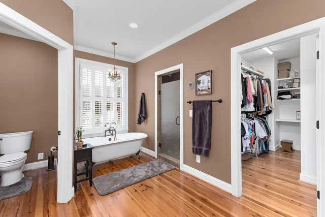 $1,999,950 | 3275 Hadden Pond Road, Avera, GA 30803