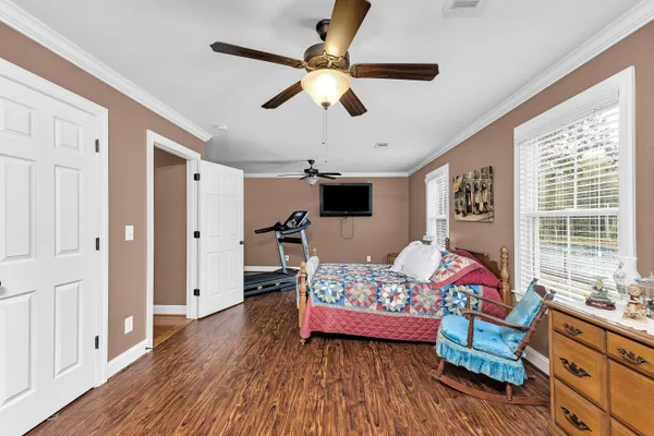 $1,999,950 | 3275 Hadden Pond Road, Avera, GA 30803