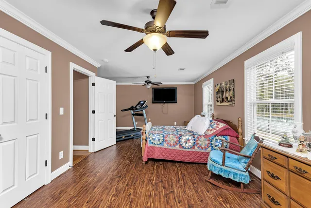 $1,999,950 | 3275 Hadden Pond Road, Avera, GA 30803