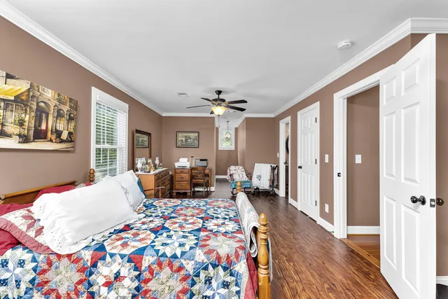 $1,999,950 | 3275 Hadden Pond Road, Avera, GA 30803