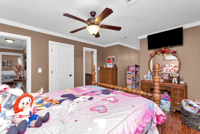 $1,999,950 | 3275 Hadden Pond Road, Avera, GA 30803