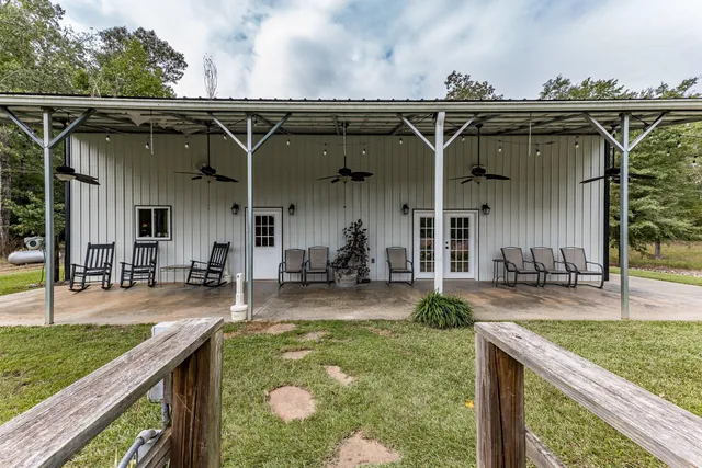 $1,999,950 | 3275 Hadden Pond Road, Avera, GA 30803