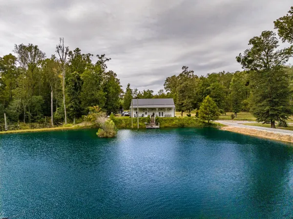 $1,999,950 | 3275 Hadden Pond Road, Avera, GA 30803