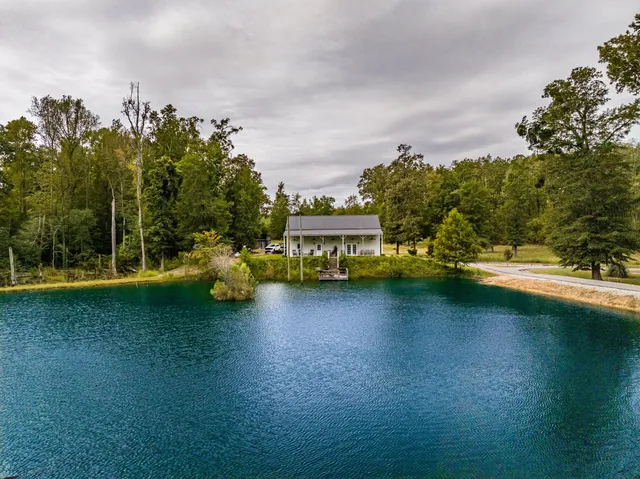 $1,999,950 | 3275 Hadden Pond Road, Avera, GA 30803