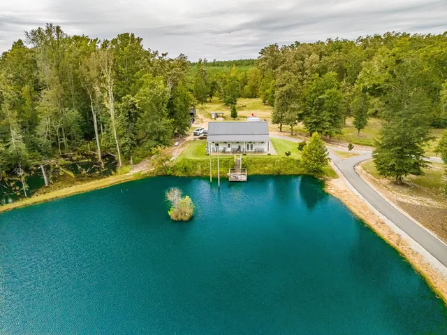 $1,999,950 | 3275 Hadden Pond Road, Avera, GA 30803