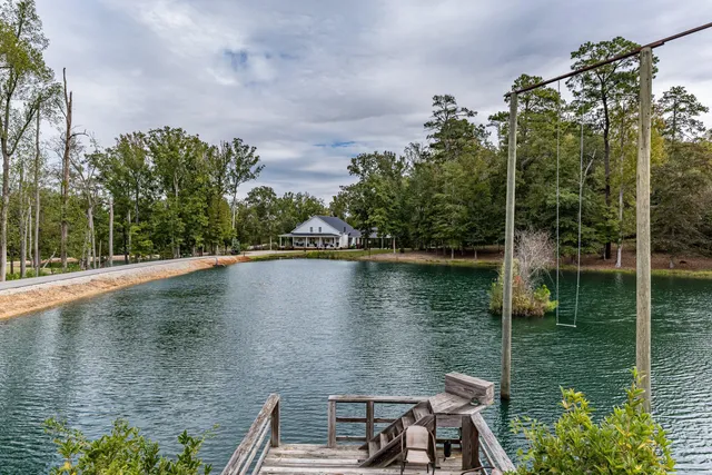 $1,999,950 | 3275 Hadden Pond Road, Avera, GA 30803