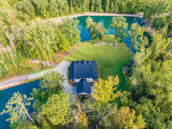$1,999,950 | 3275 Hadden Pond Road, Avera, GA 30803