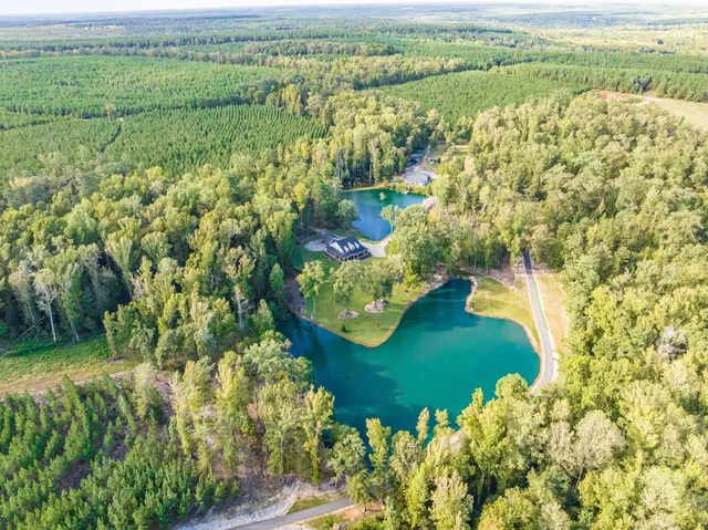 $1,999,950 | 3275 Hadden Pond Road, Avera, GA 30803