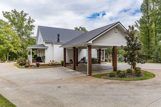 $1,999,950 | 3275 Hadden Pond Road, Avera, GA 30803