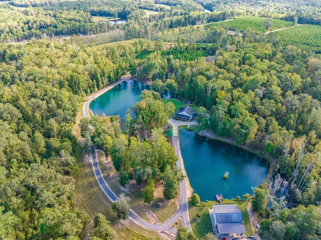 $1,999,950 | 3275 Hadden Pond Road, Avera, GA 30803