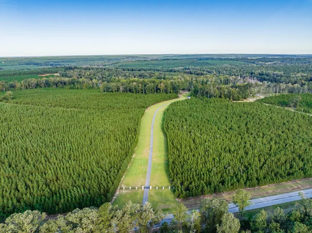 $1,999,950 | 3275 Hadden Pond Road, Avera, GA 30803