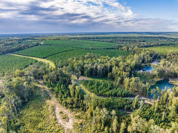 $1,999,950 | 3275 Hadden Pond Road, Avera, GA 30803