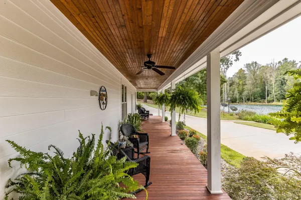 $1,999,950 | 3275 Hadden Pond Road, Avera, GA 30803