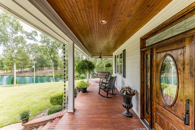 $1,999,950 | 3275 Hadden Pond Road, Avera, GA 30803