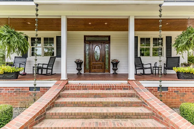 $1,999,950 | 3275 Hadden Pond Road, Avera, GA 30803